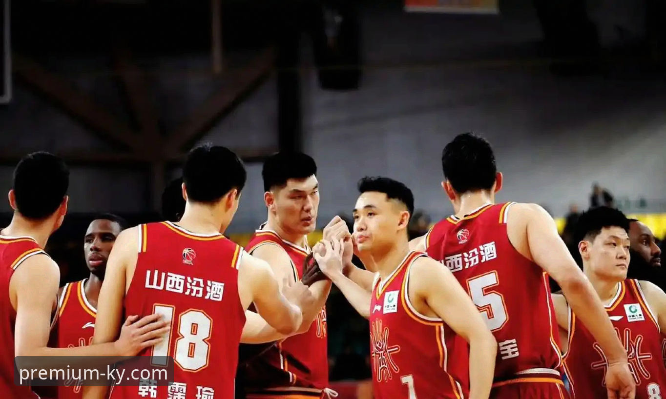 CBA季后赛山西横扫青岛晋级八强深度分析：潘江回归点燃团队攻势，奈特全能发挥成关键